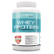 Oversize Whey Protein Premium 2380 gr 72 Servis